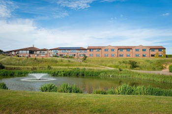 Greetham Valley Hotel