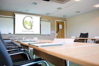 Greetham Valley Hotel