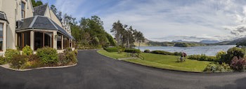 Cuillin Hills Hotel