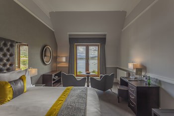 Cuillin Hills Hotel