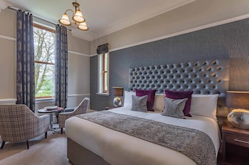 Cuillin Hills Hotel