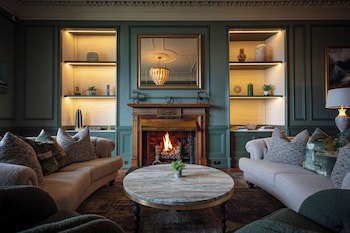 Cuillin Hills Hotel