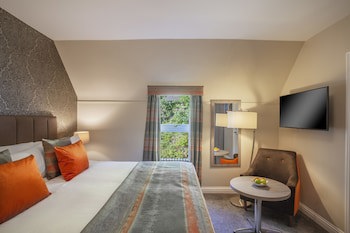 Cuillin Hills Hotel