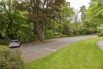 Cuillin Hills Hotel