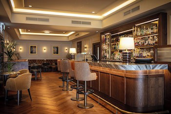 Cuillin Hills Hotel