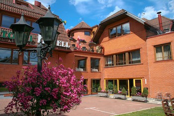 Tahetorni Hotel
