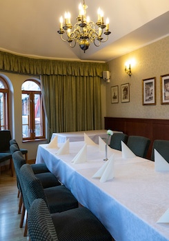 Tahetorni Hotel