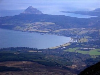 Carlton Seamill B&B
