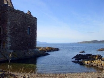 Carlton Seamill B&B