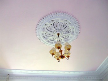 Carlton Seamill B&B