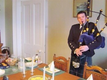 Carlton Seamill B&B