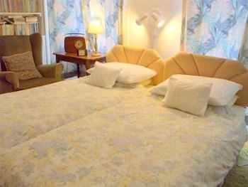 Carlton Seamill B&B