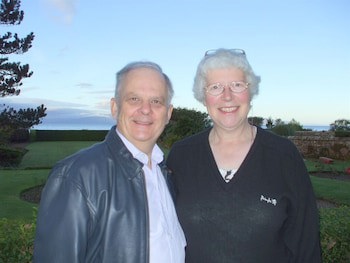 Carlton Seamill B&B