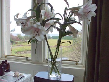 Carlton Seamill B&B