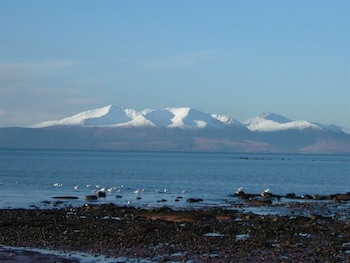 Carlton Seamill B&B