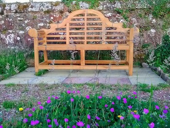 Carlton Seamill B&B