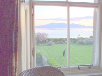 Carlton Seamill B&B
