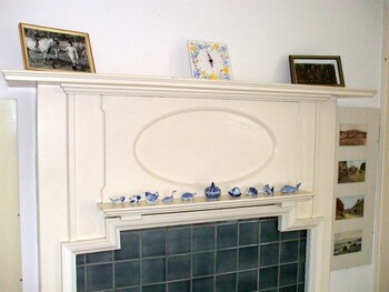 Carlton Seamill B&B