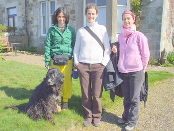 Carlton Seamill B&B