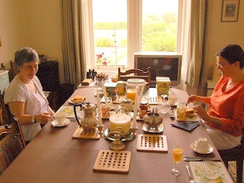 Carlton Seamill B&B