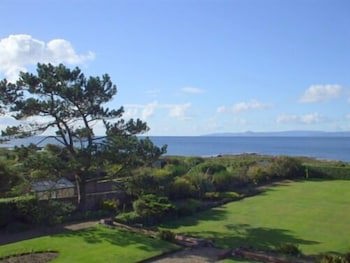 Carlton Seamill B&B