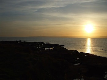 Carlton Seamill B&B