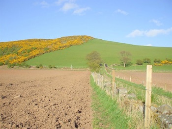 Carlton Seamill B&B