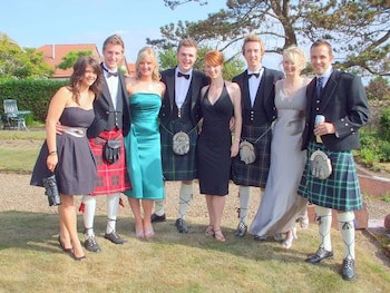 Carlton Seamill B&B