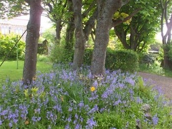 Carlton Seamill B&B