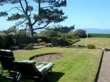 Carlton Seamill B&B