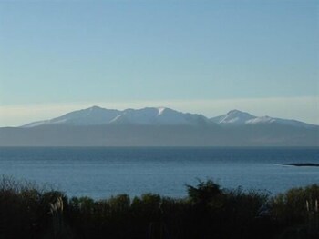 Carlton Seamill B&B
