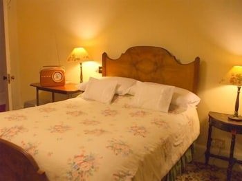 Carlton Seamill B&B