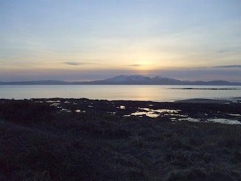 Carlton Seamill B&B