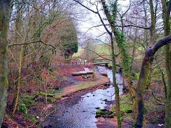 Carlton Seamill B&B
