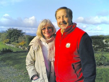 Carlton Seamill B&B