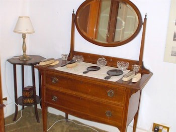 Carlton Seamill B&B