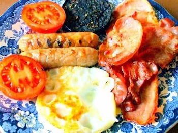 Carlton Seamill B&B