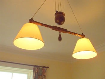 Carlton Seamill B&B