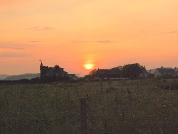 Carlton Seamill B&B