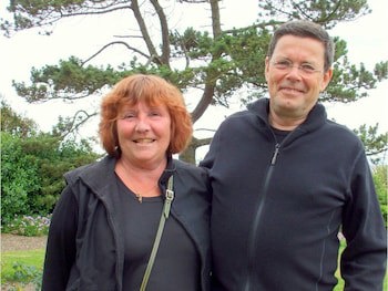 Carlton Seamill B&B