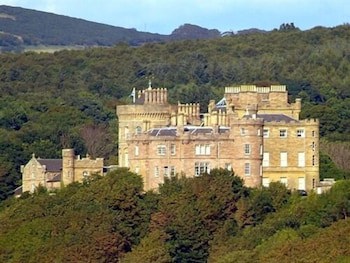 Carlton Seamill B&B