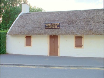 Carlton Seamill B&B