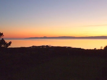 Carlton Seamill B&B