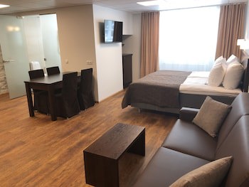 City Hotel Tallinn By Unique Hotels