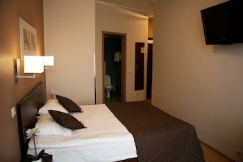 City Hotel Tallinn By Unique Hotels