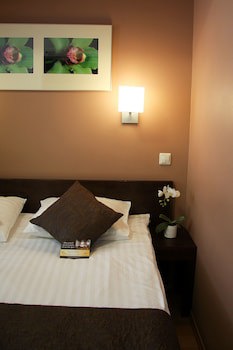 City Hotel Tallinn By Unique Hotels