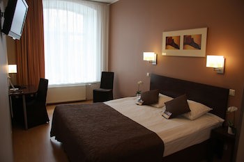 City Hotel Tallinn By Unique Hotels