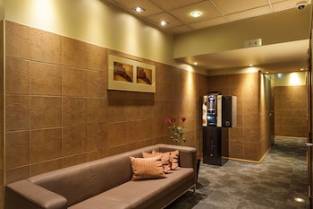 City Hotel Tallinn By Unique Hotels