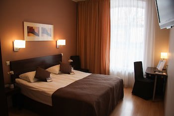 City Hotel Tallinn By Unique Hotels