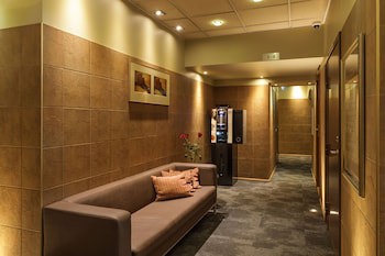 City Hotel Tallinn By Unique Hotels